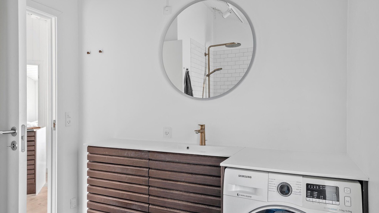 Photo of Bathroom in Kolding