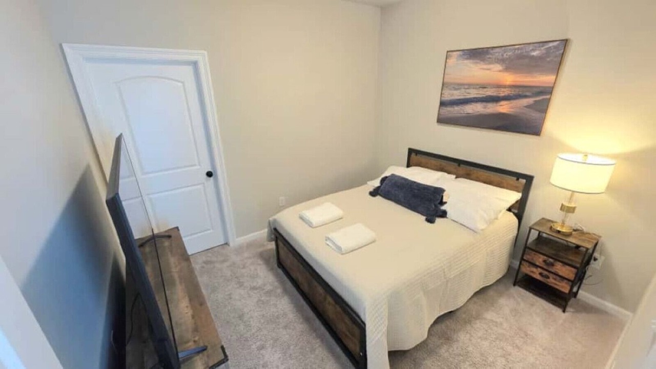 Photo of Bedroom in Highlands - Perkins