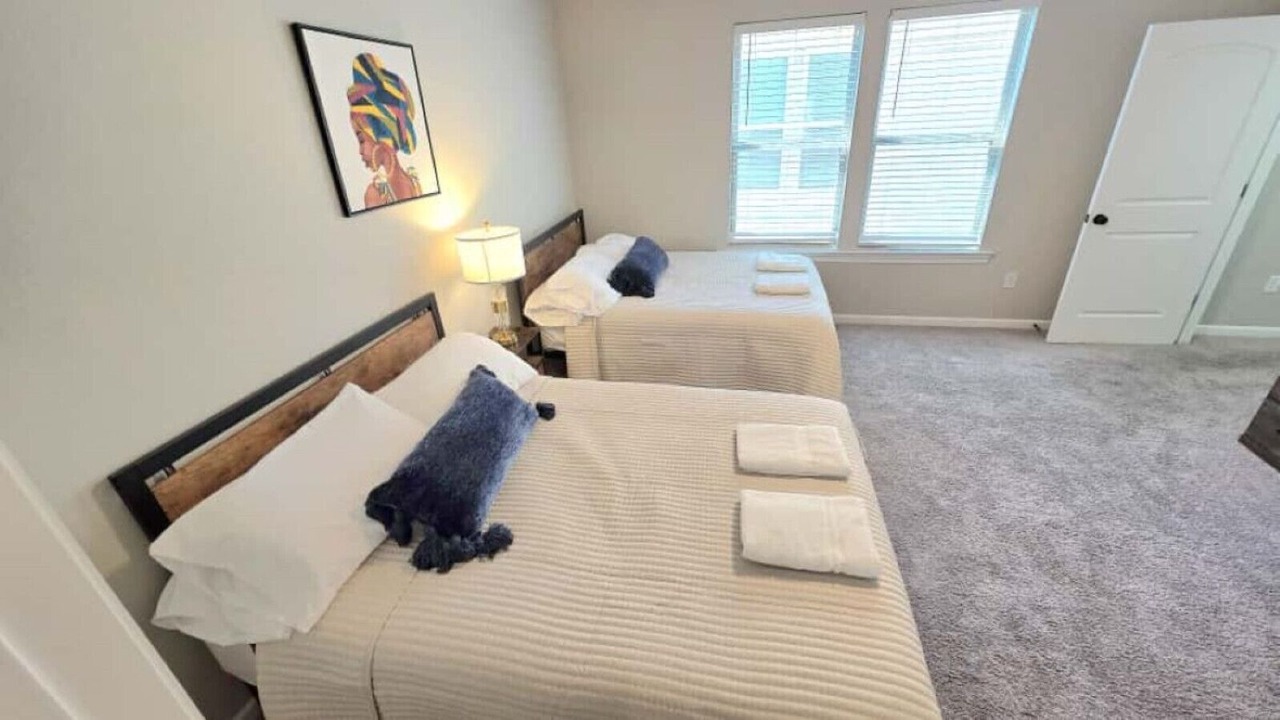 Photo of Bedroom in Highlands - Perkins