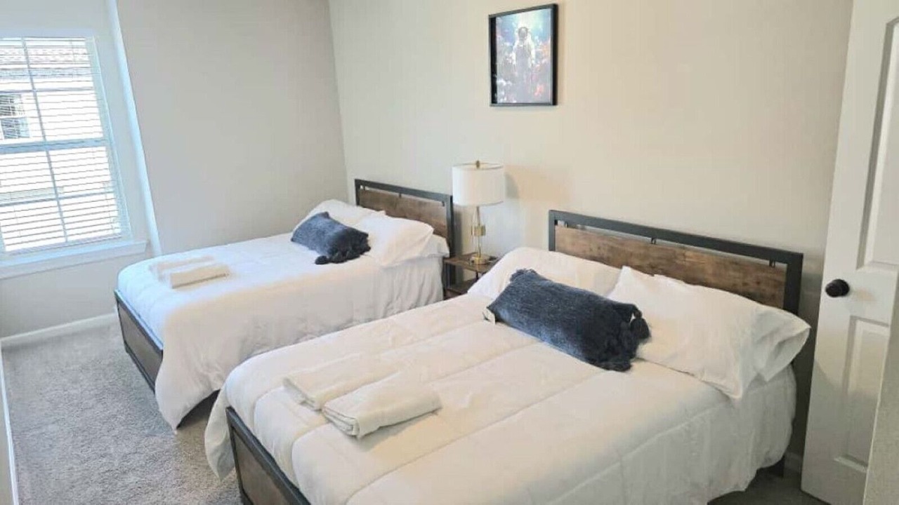 Photo of Bedroom in Highlands - Perkins