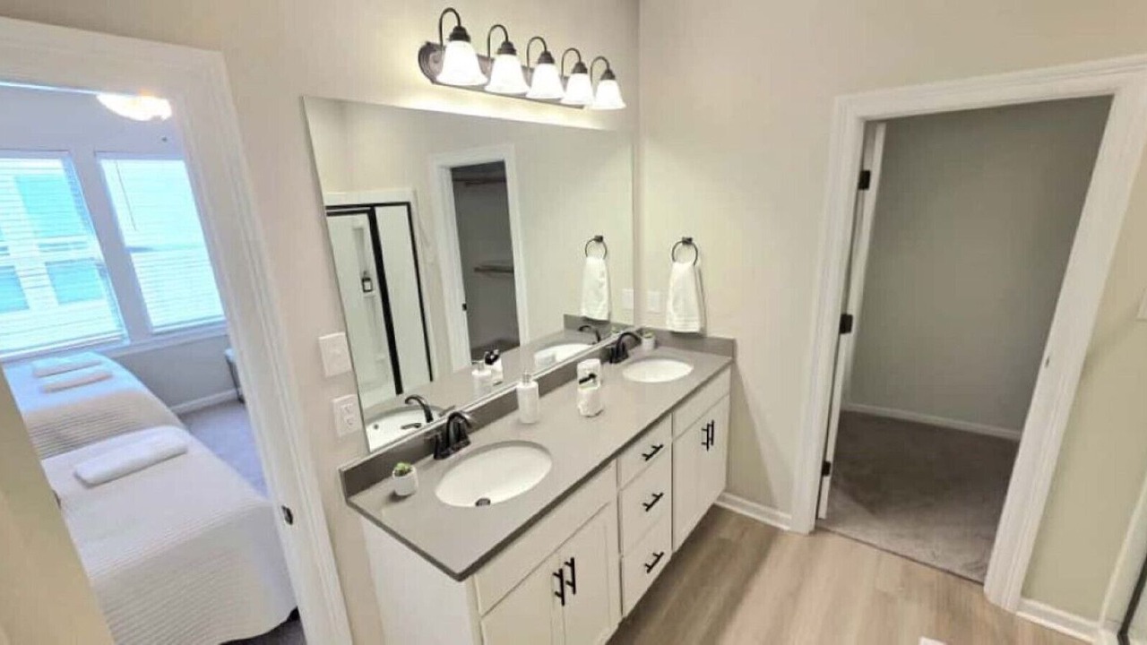 Photo of Bedroom in Highlands - Perkins