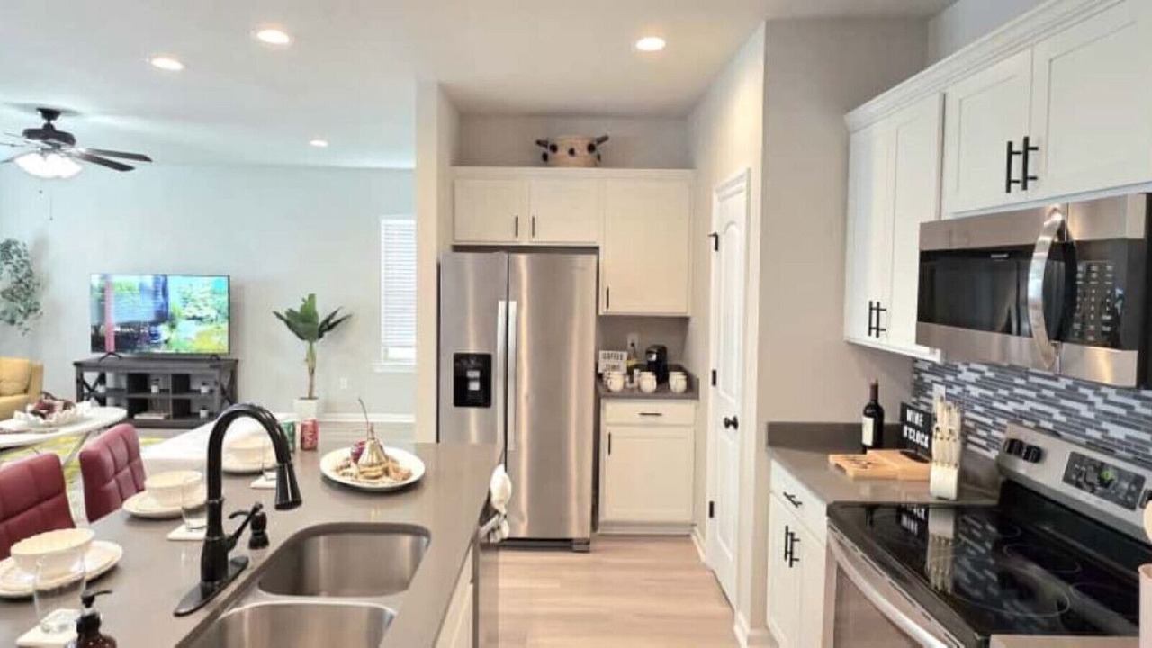 Photo of Kitchen in Highlands - Perkins