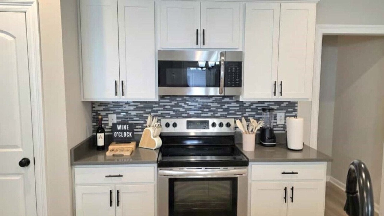 Photo of Kitchen in Highlands - Perkins