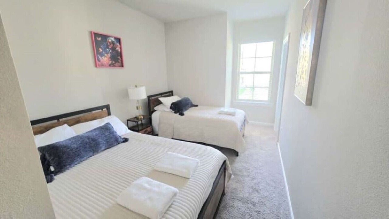 Photo of Bedroom in Highlands - Perkins