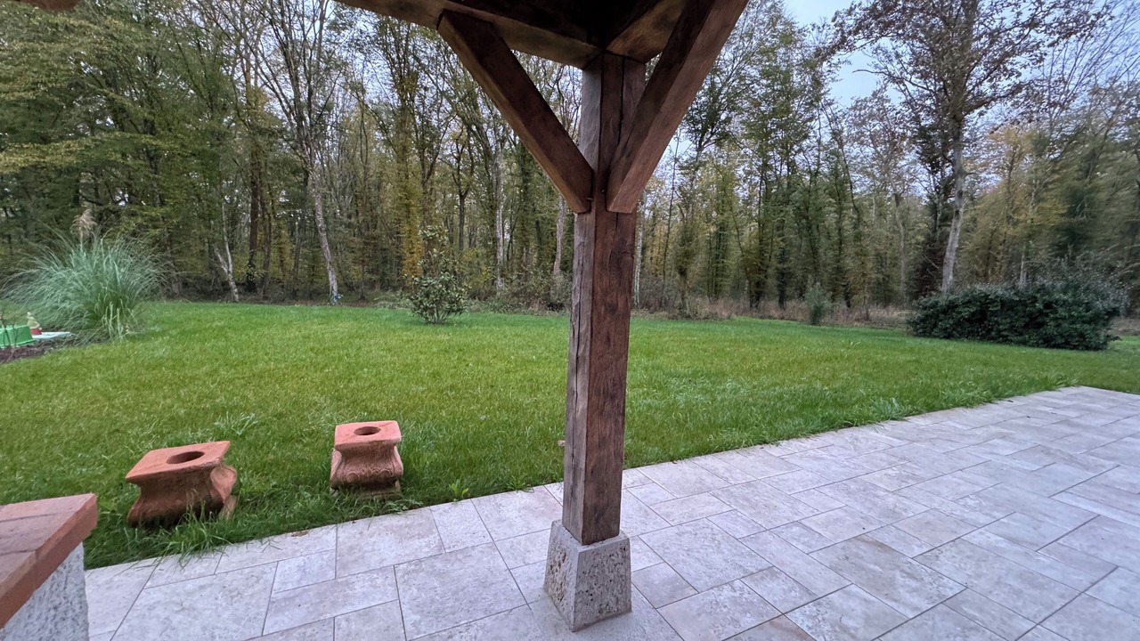 Photo of Outdoor in Mont-pres-Chambord
