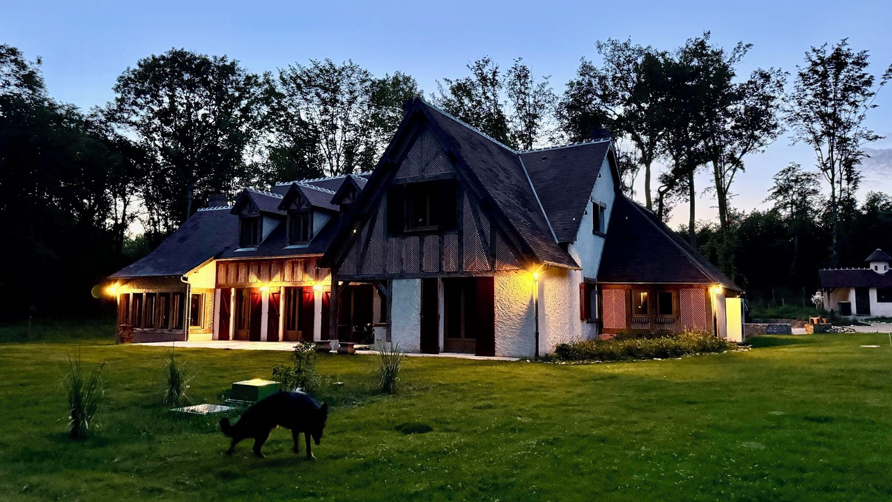 Photo of Outdoor in Mont-pres-Chambord