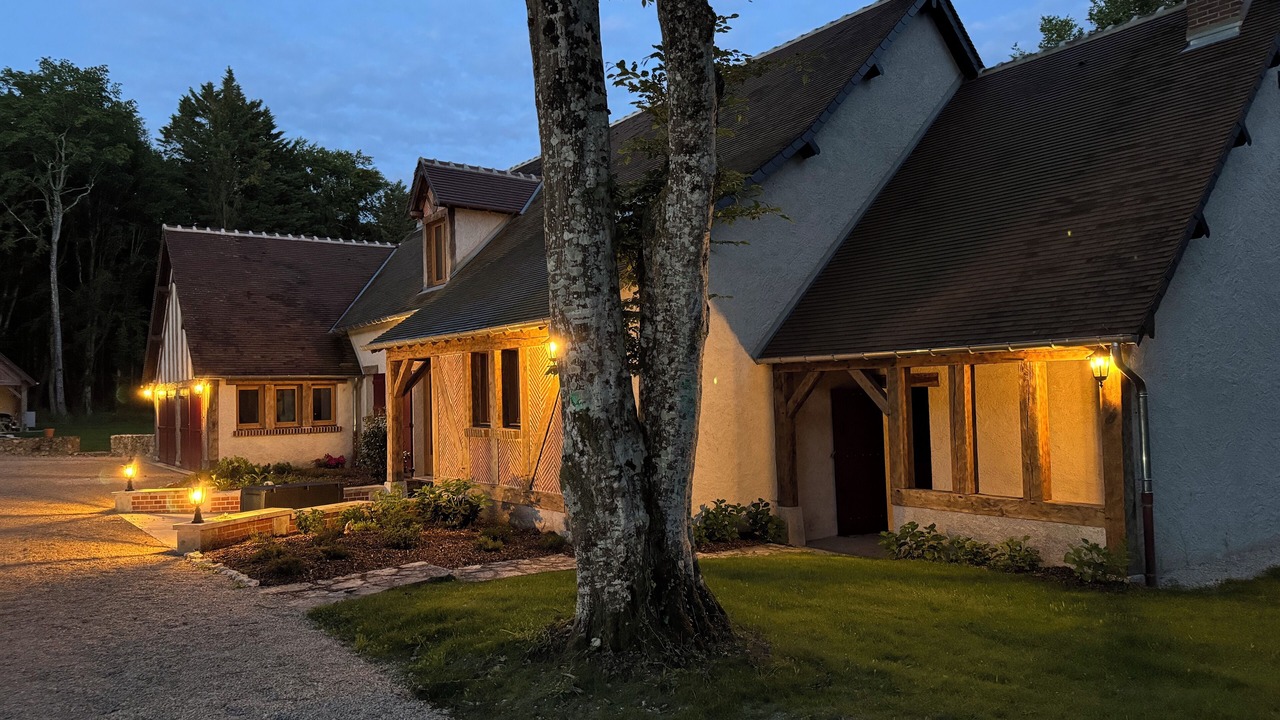 Photo of Outdoor in Mont-pres-Chambord
