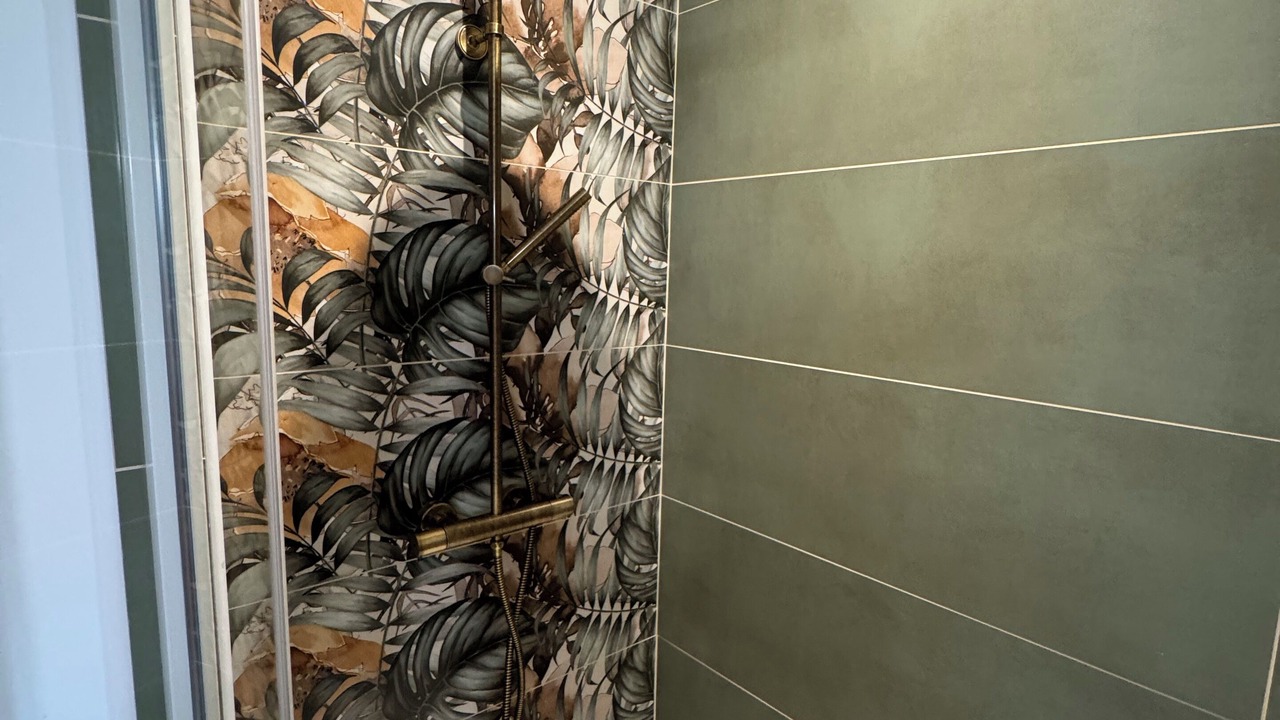 Photo of Bathroom in Mont-pres-Chambord