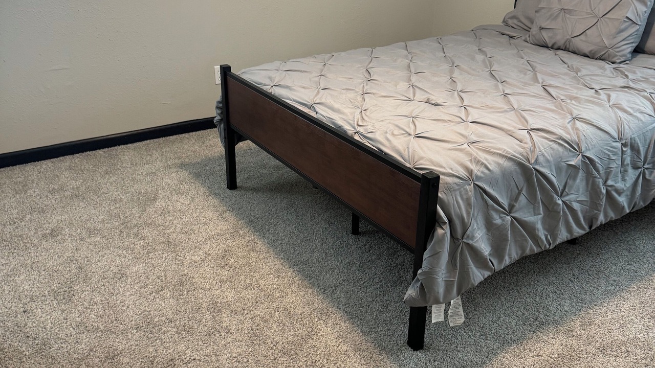 Photo of Bedroom in Oklahoma County