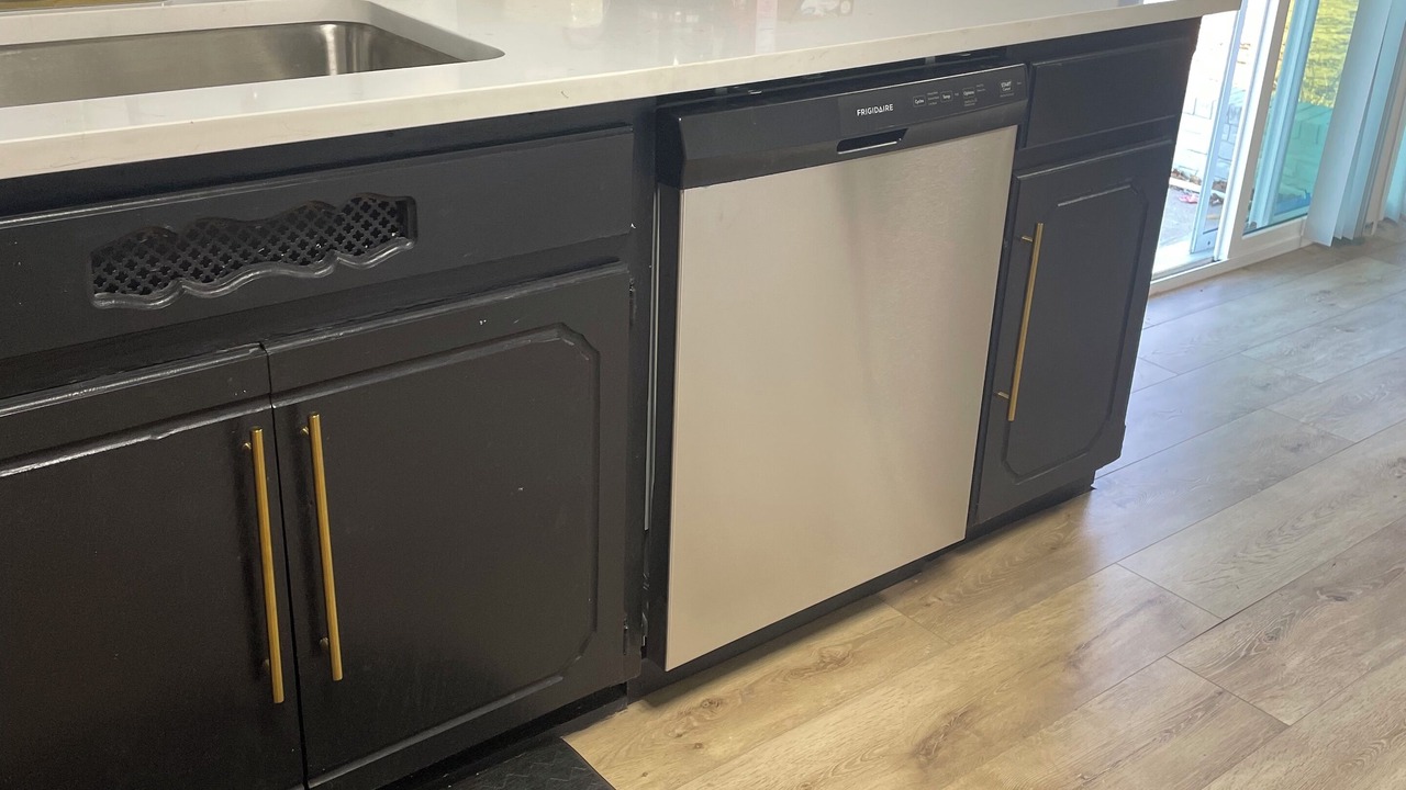 Photo of Kitchen in Oklahoma County