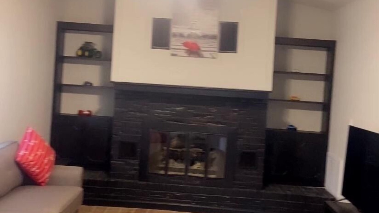 Photo of Livingroom in Oklahoma County