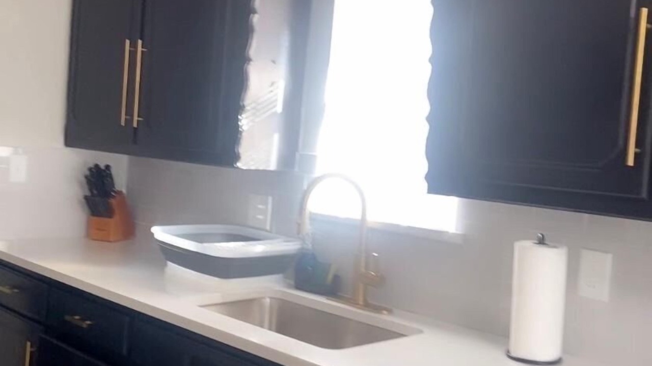 Photo of Kitchen in Oklahoma County