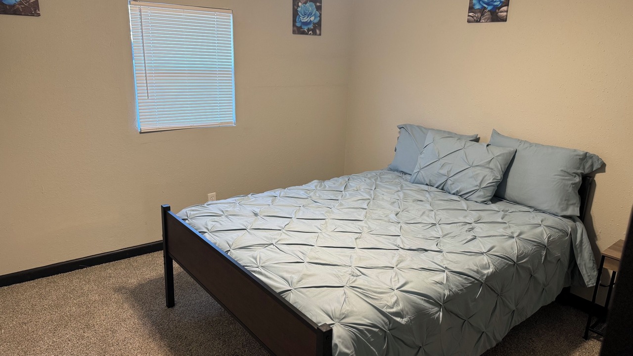 Photo of Bedroom in Oklahoma County