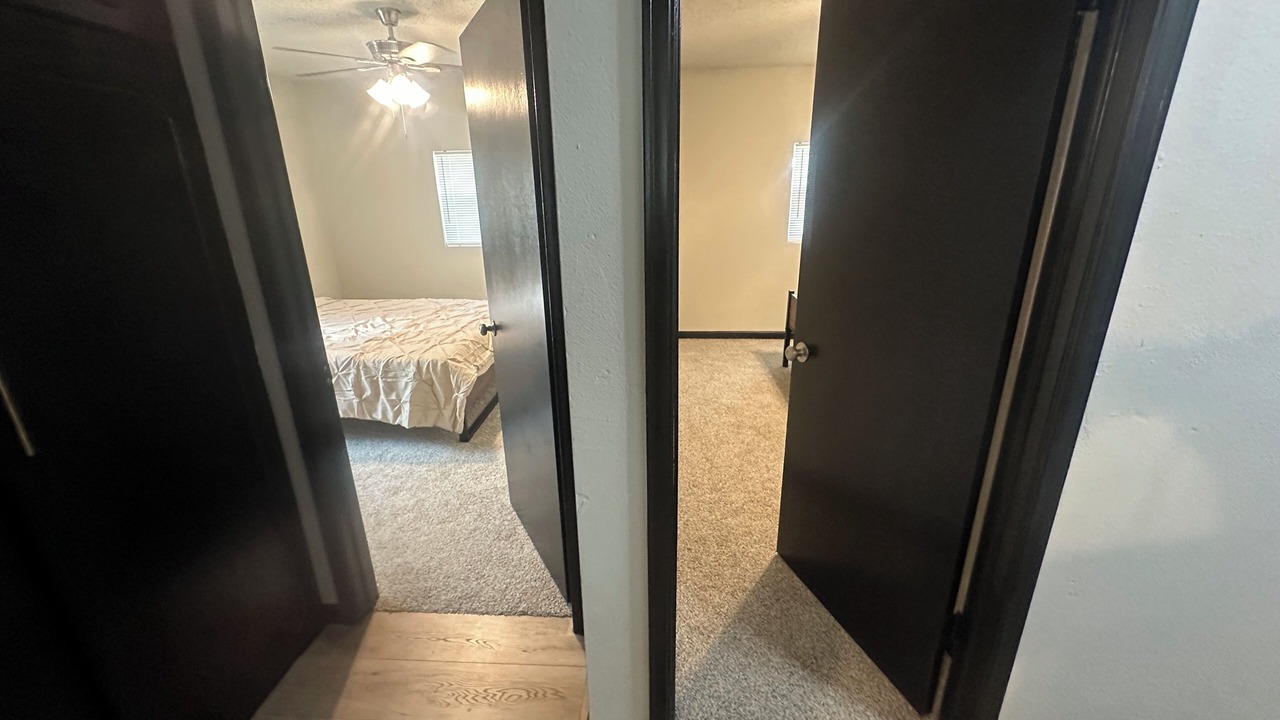 Photo of Bedroom in Oklahoma County