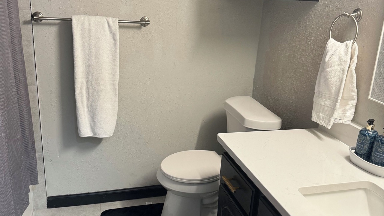 Photo of Bathroom in Oklahoma County