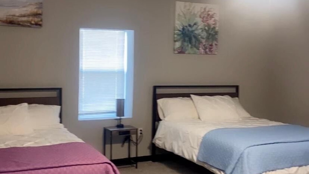 Photo of Bedroom in Oklahoma County