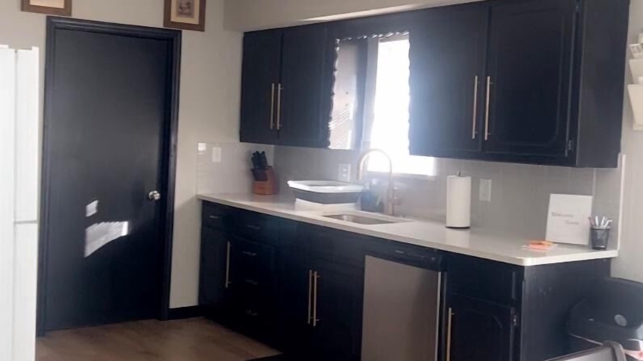 Photo of Kitchen in Oklahoma County