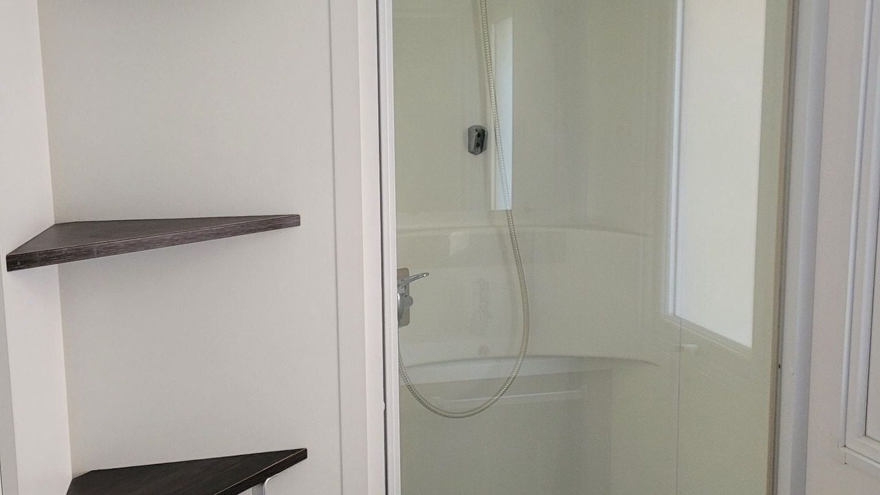 Photo of Bathroom in Les Mathes