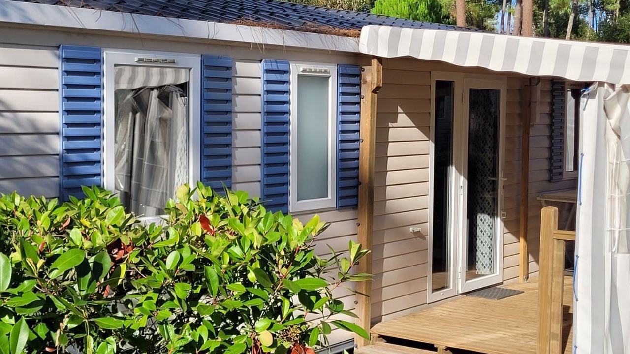 Photo of Outdoor in Les Mathes