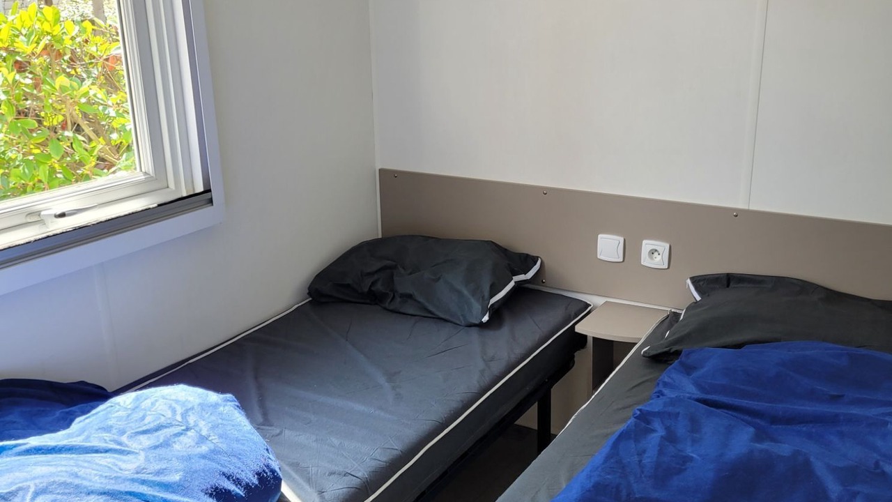 Photo of Bedroom in Les Mathes