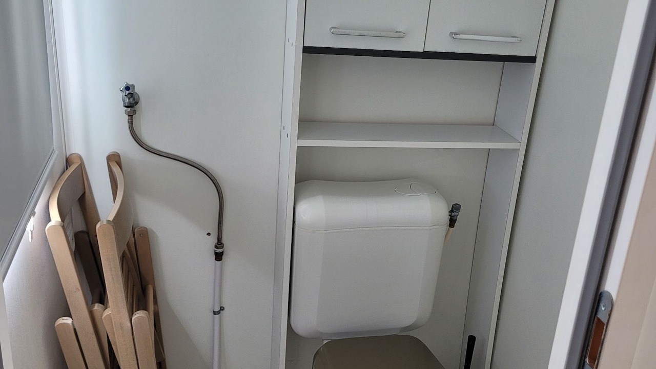 Photo of Bathroom in Les Mathes