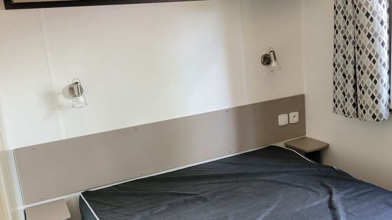 Photo of Bedroom in Les Mathes