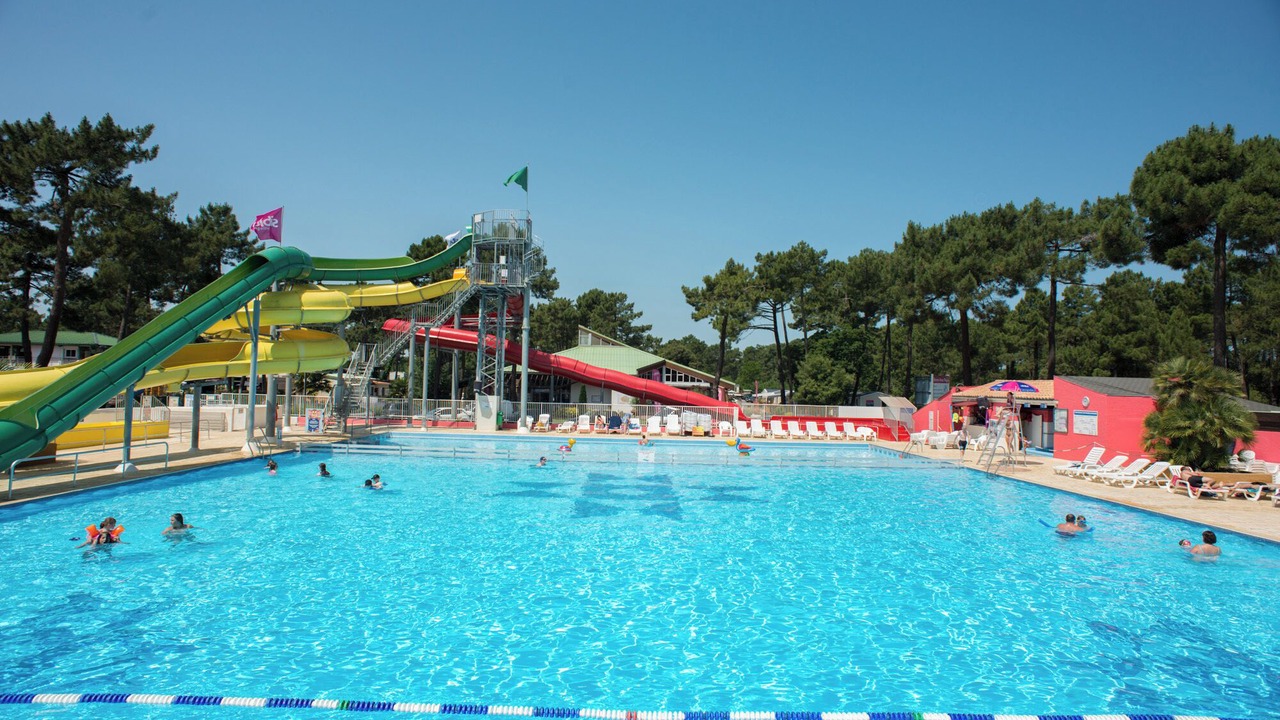 Photo of Outdoor in Les Mathes