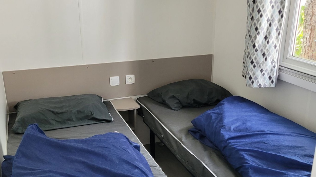 Photo of Bedroom in Les Mathes