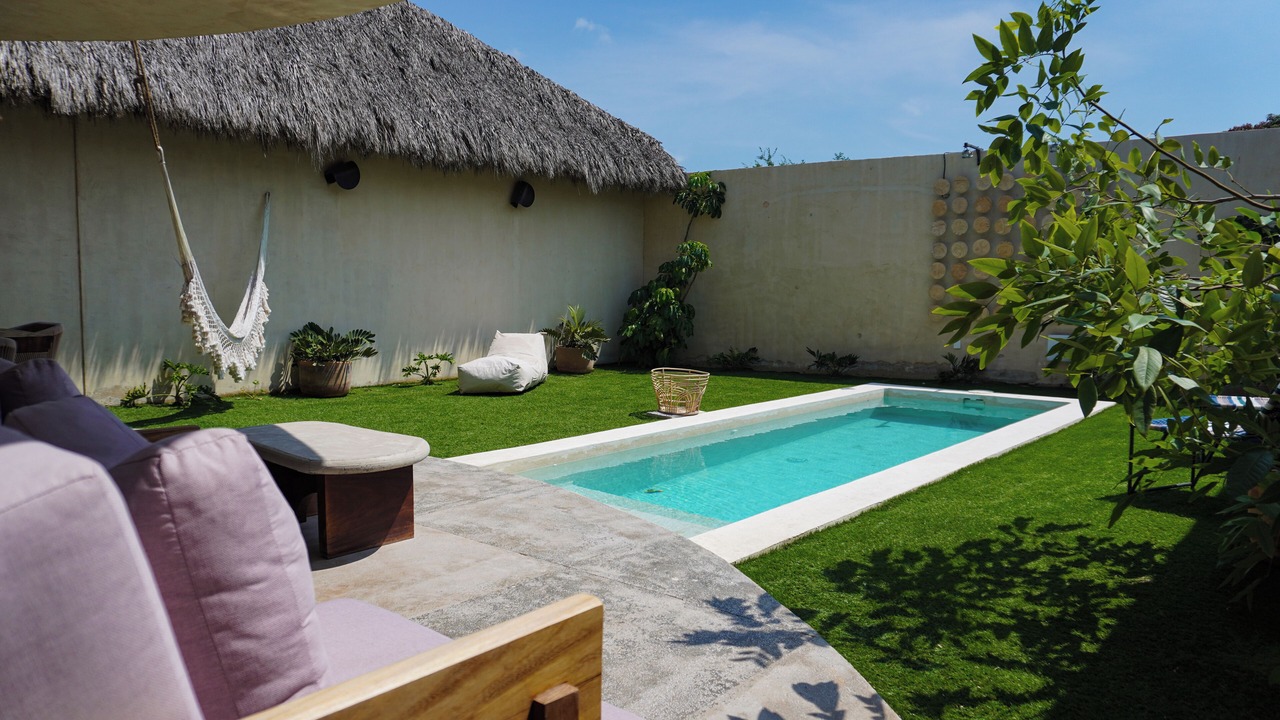 Photo of Outdoor in Perula