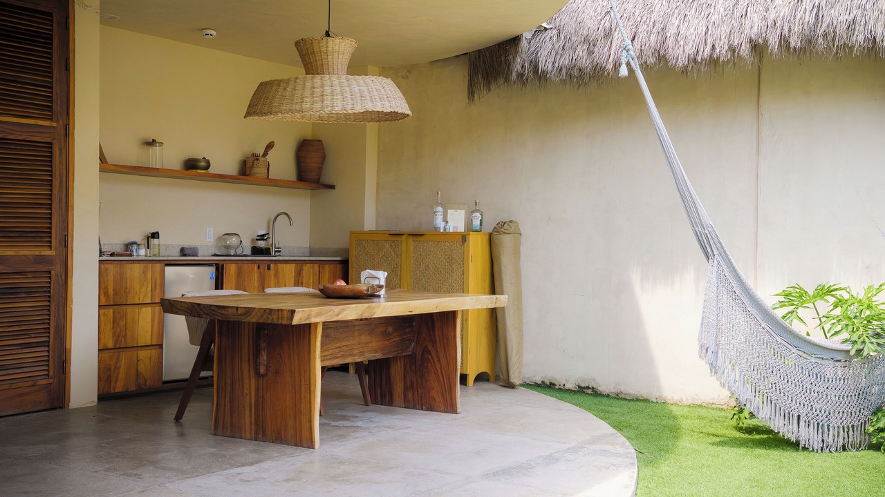 Photo of Outdoor in Perula