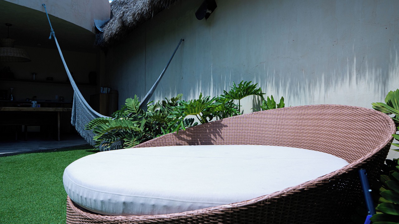 Photo of Patio Balcony in Perula