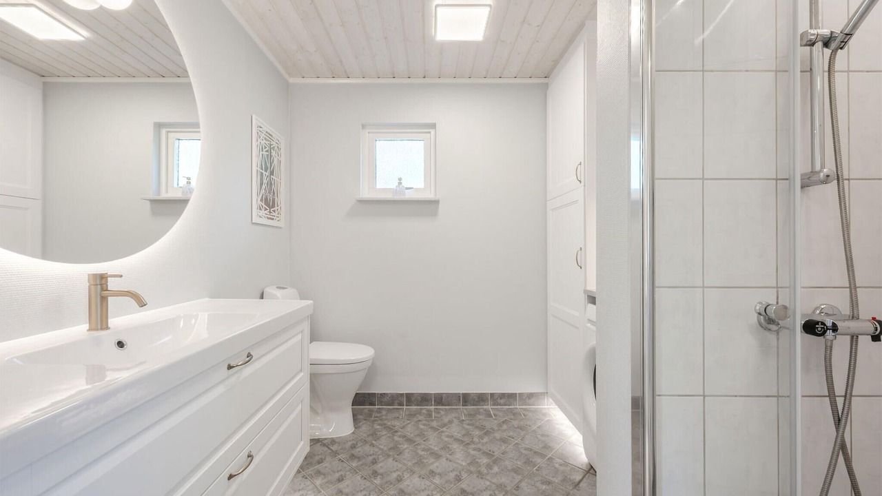 Photo of Bathroom in Horve