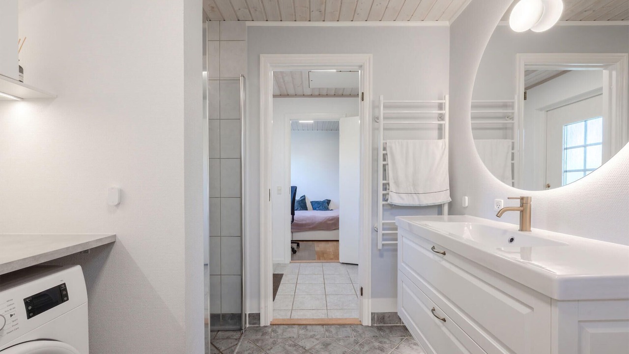 Photo of Bathroom in Horve