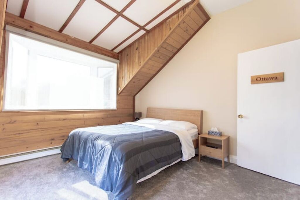 Photo of Bedroom in Norland