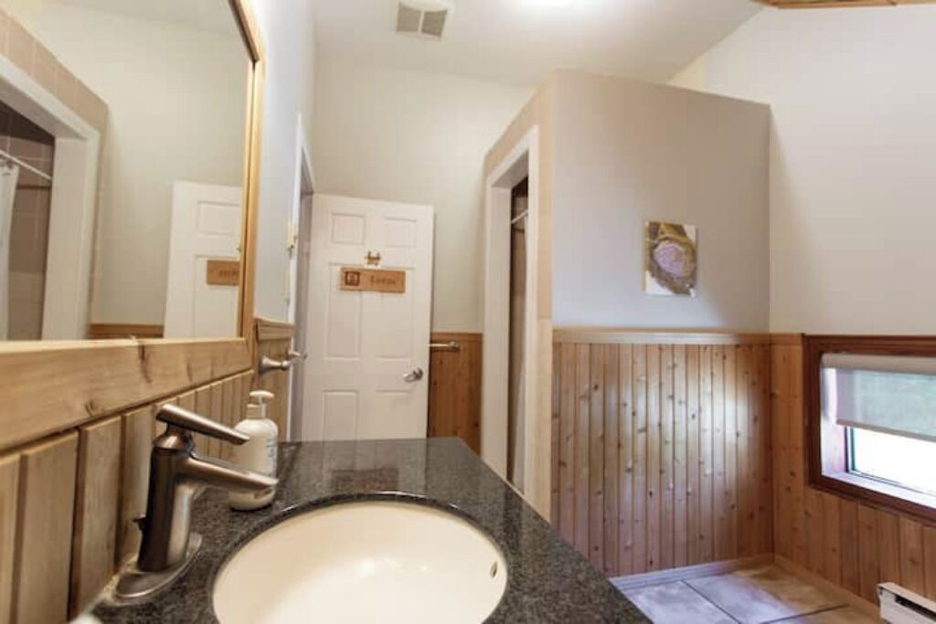 Photo of Bathroom in Norland