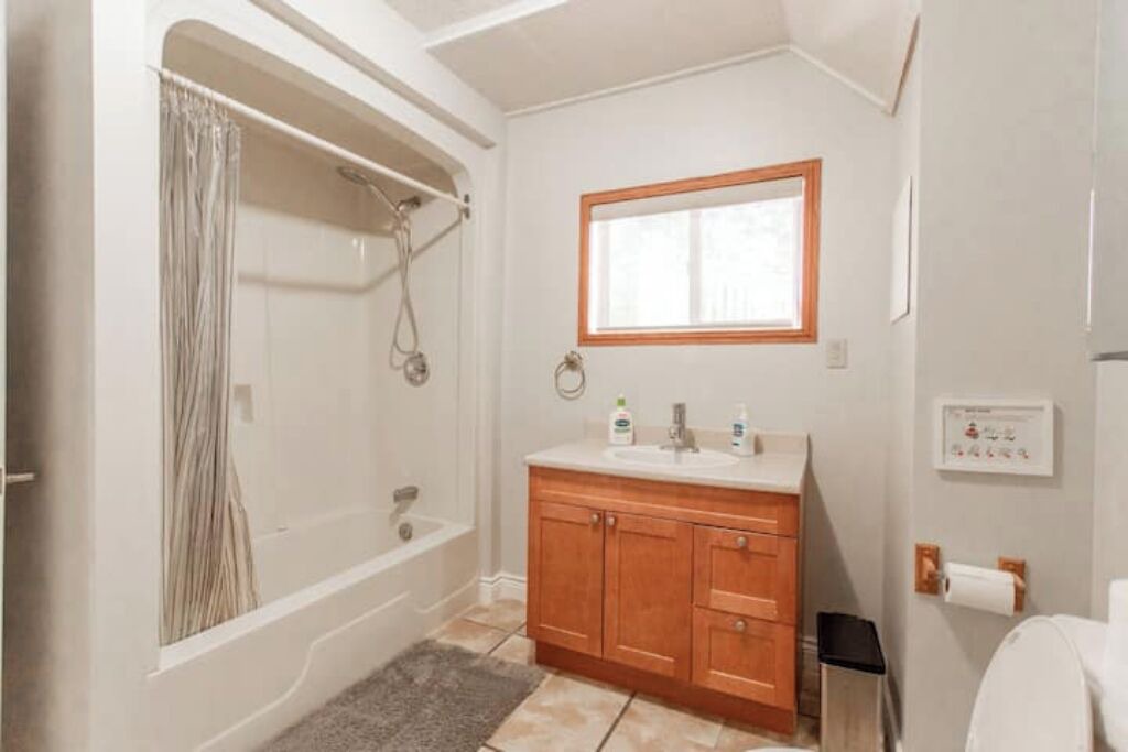 Photo of Bathroom in Norland