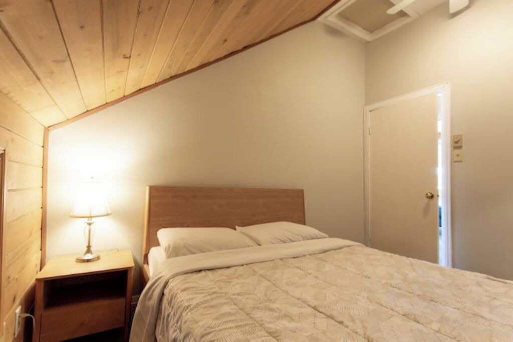 Photo of Bedroom in Norland