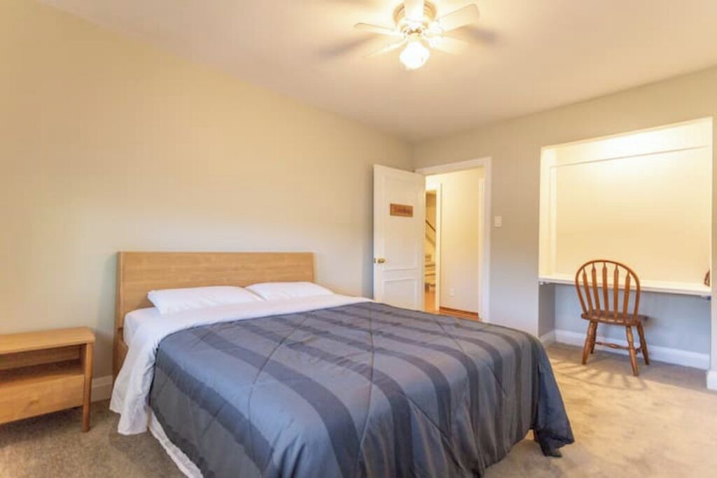 Photo of Bedroom in Norland