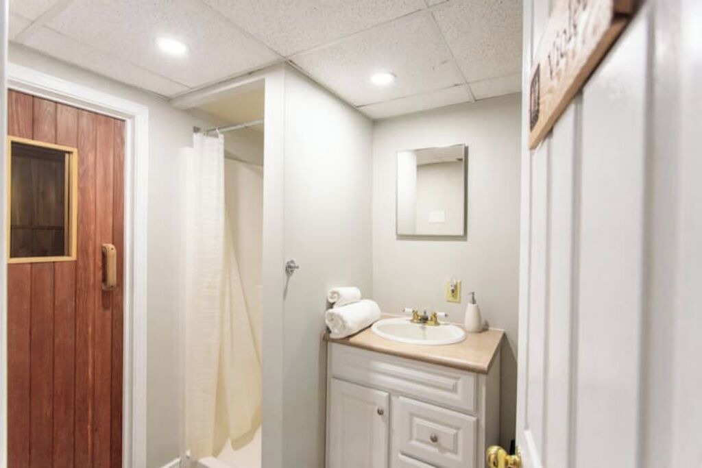 Photo of Bathroom in Norland