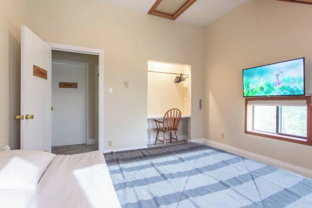 Photo of Bedroom in Norland