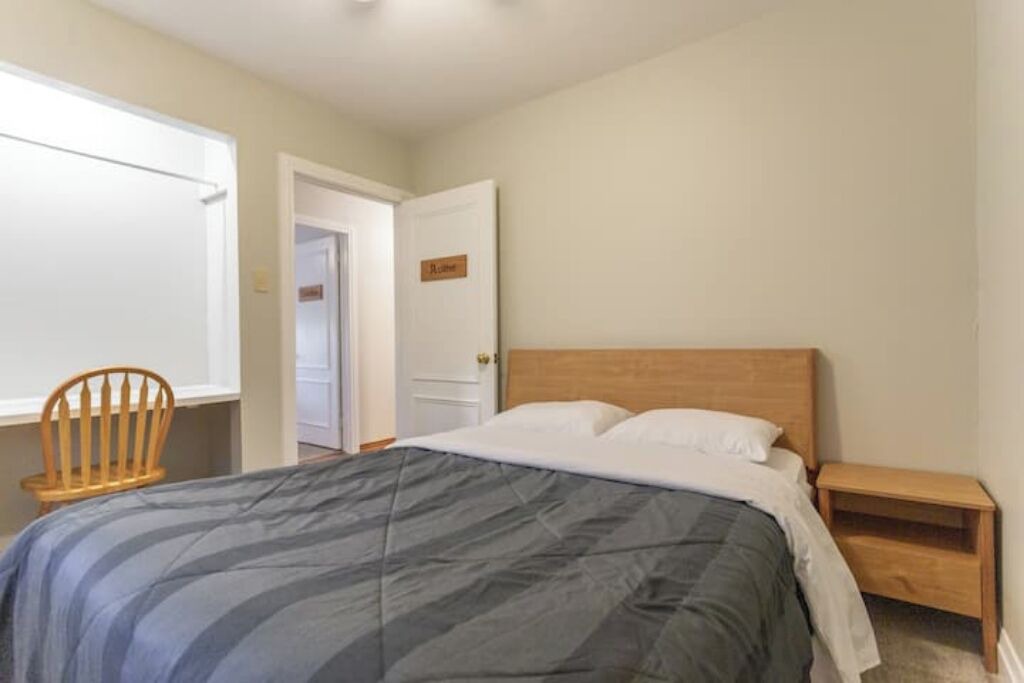 Photo of Bedroom in Norland