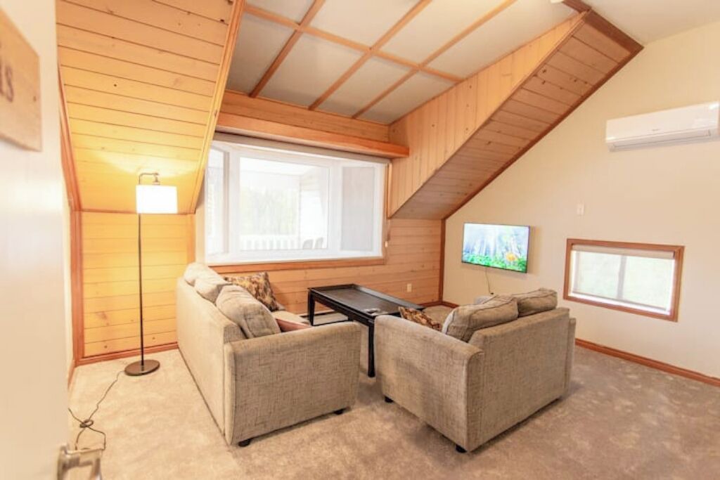 Photo of Livingroom in Norland