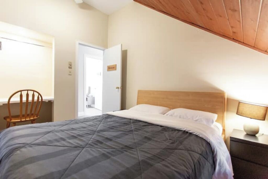 Photo of Bedroom in Norland