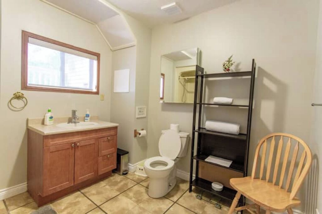 Photo of Bathroom in Norland