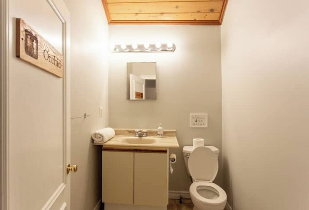 Photo of Bathroom in Norland
