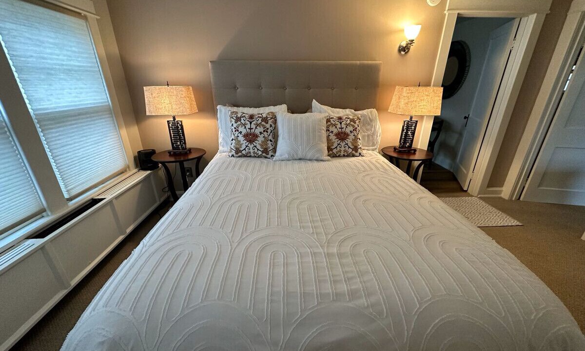 Photo of Bedroom in Skaneateles