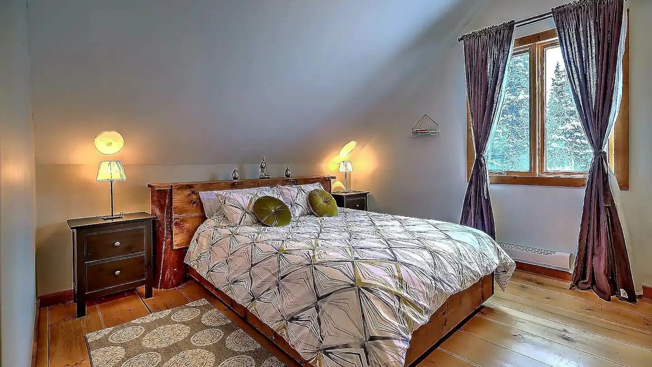 Photo of Bedroom in Wentworth-Nord