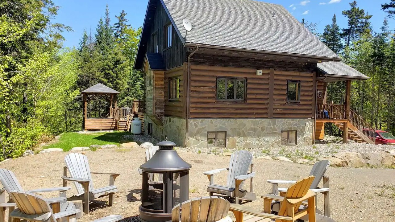 Photo of Patio Balcony in Wentworth-Nord