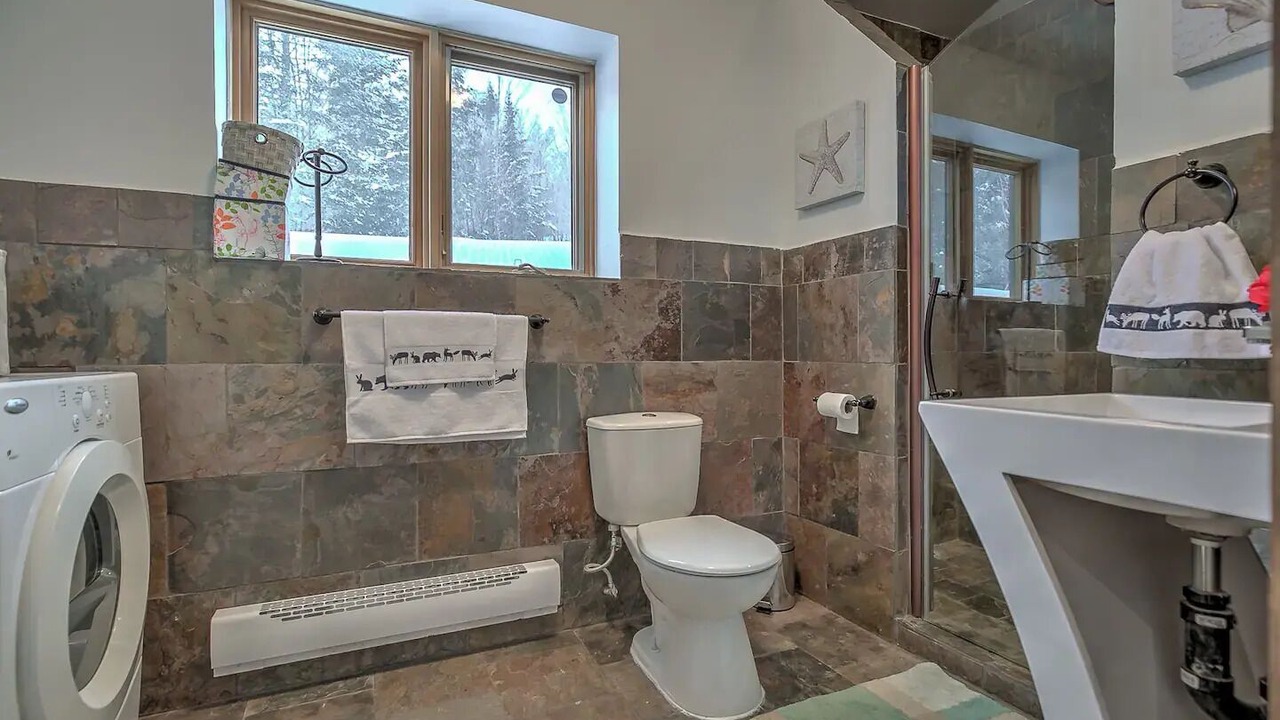 Photo of Bathroom in Wentworth-Nord