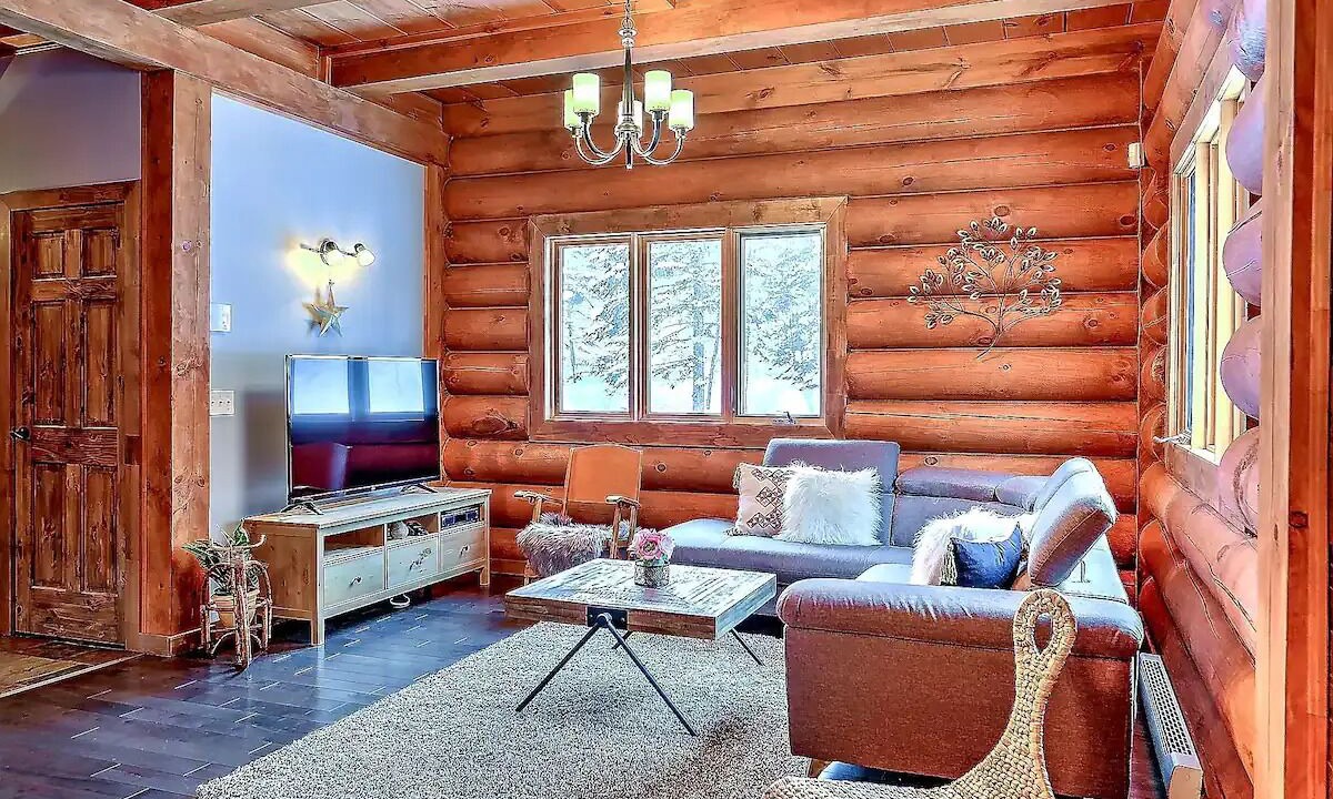 Photo of Livingroom in Wentworth-Nord